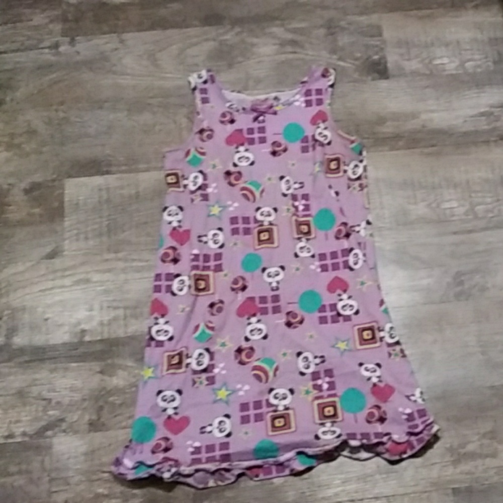 Gown